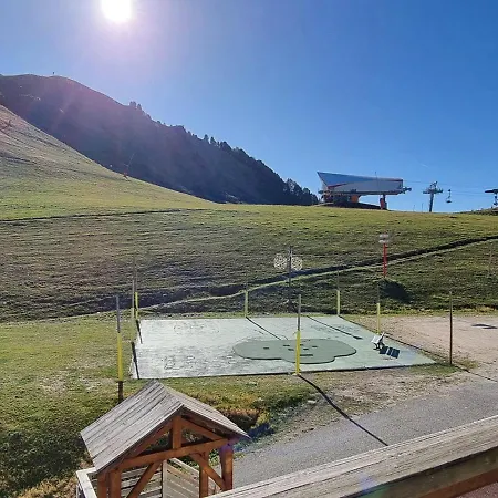 Cosy Sur Les Pistes Avec Balcon - Fr-1-181-2581 * La Plagne