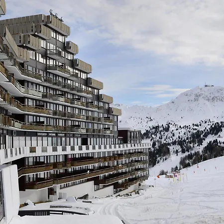 2 étoiles Skis Aux Pieds - Vue Sur Pistes - Fr-1-181-2581 Apartamento